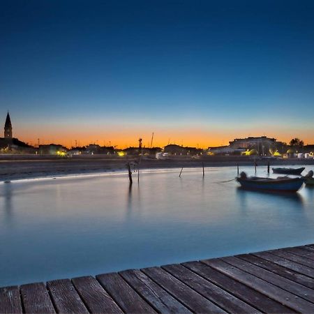 Hotel Fornaro Caorle Eksteriør bilde