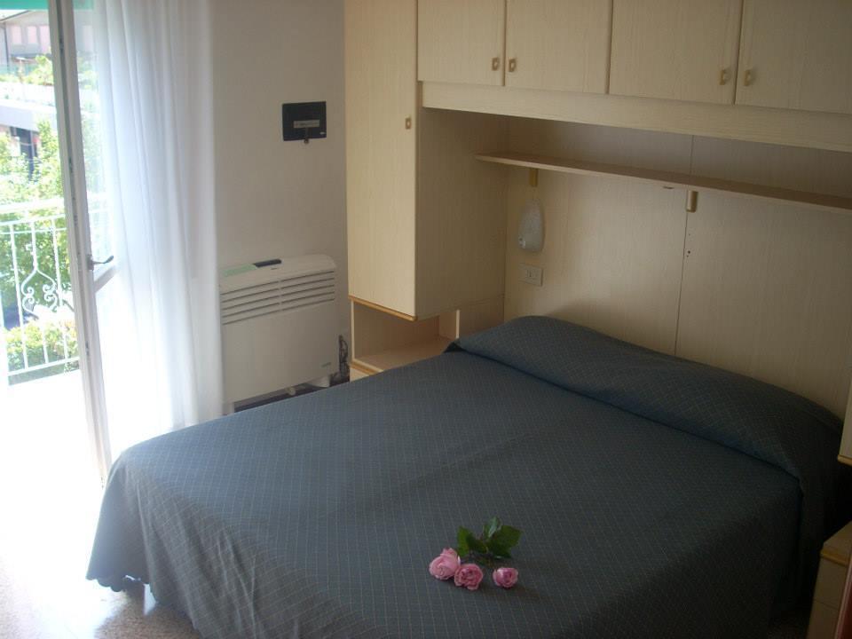 Hotel Fornaro Caorle Eksteriør bilde